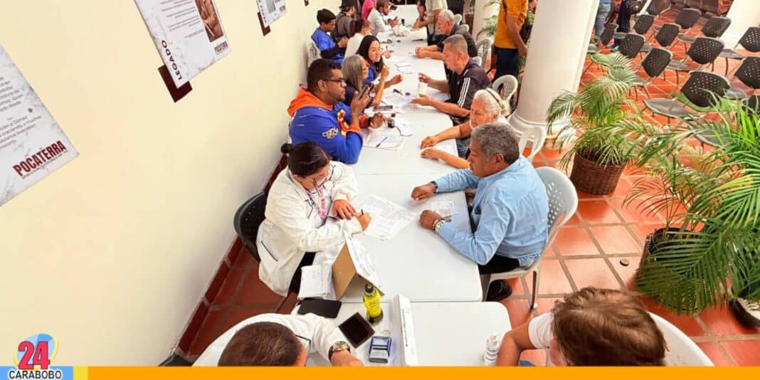 Jornada Integral Casa Pocaterra