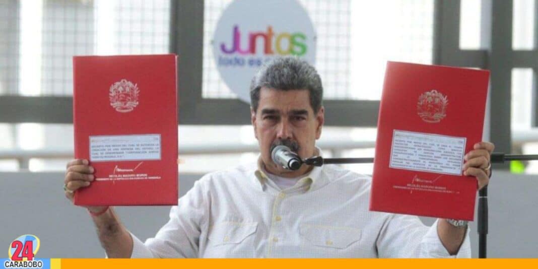 Corporación Nacional Juntos Todos es Posible