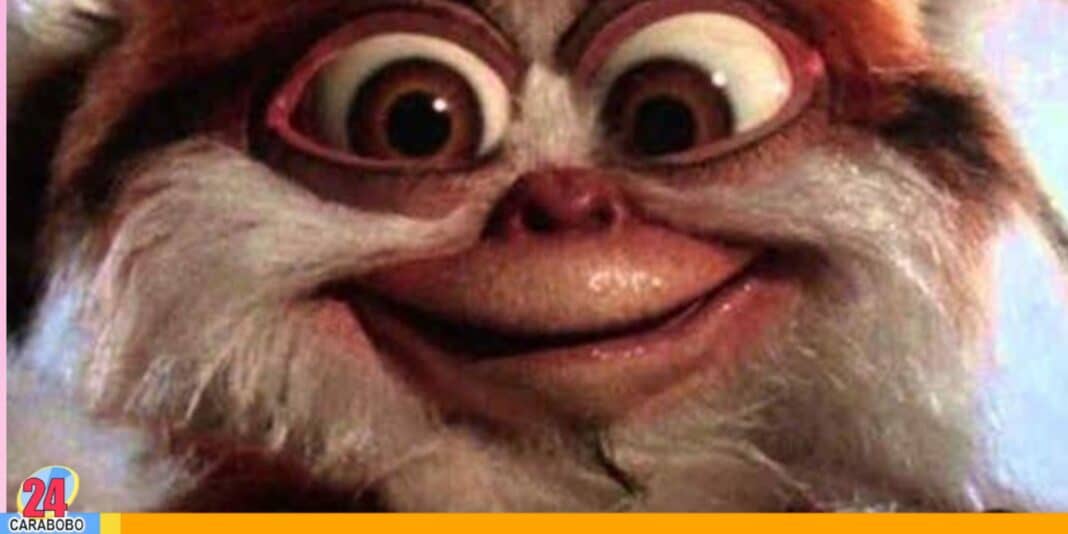 Los Gremlins vuelven tras 30 años