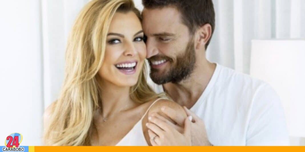 Julián Gil Marjorie de Sousa
