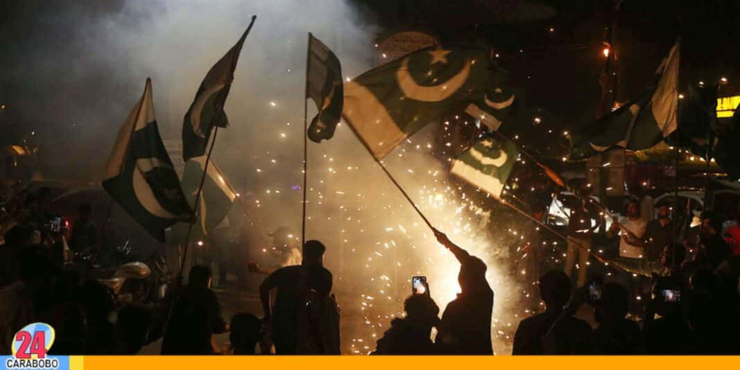 India y Pakistán cese hostilidades