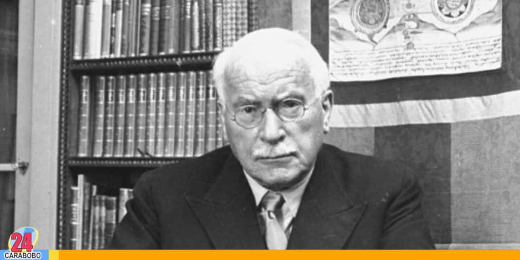 Self Carl Jung
