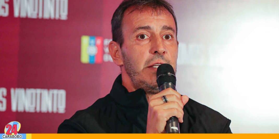 FVF Fernando «Bocha» Batista