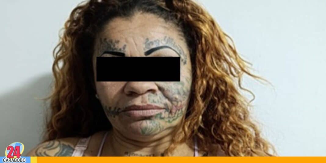 capturan mujer trato cruel y abuso