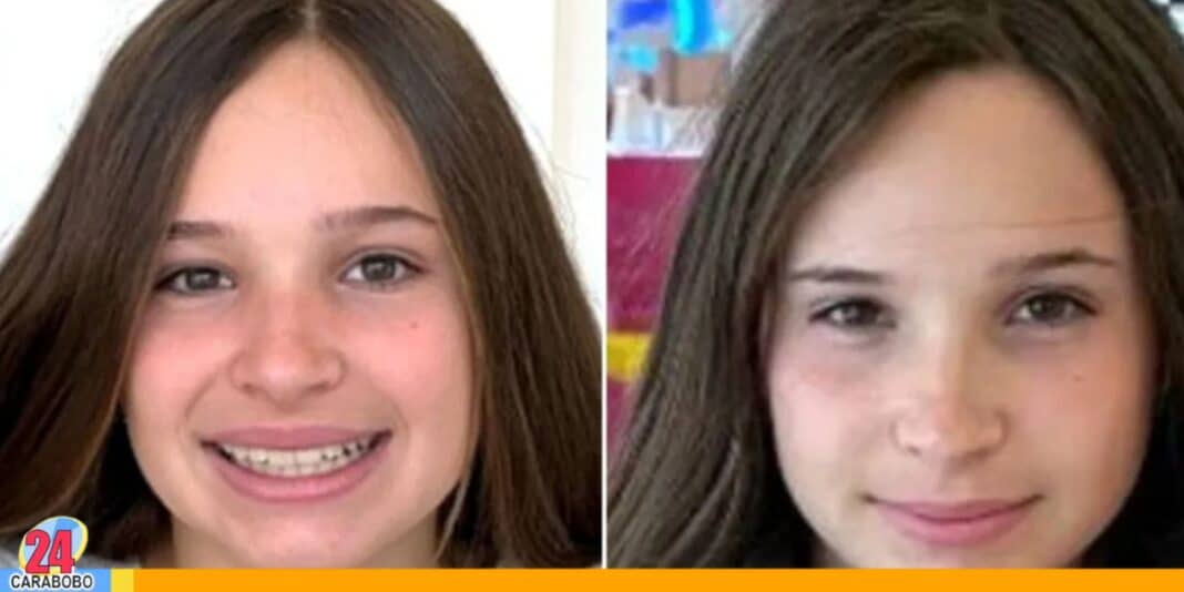 Adolescente desapareció en Utah