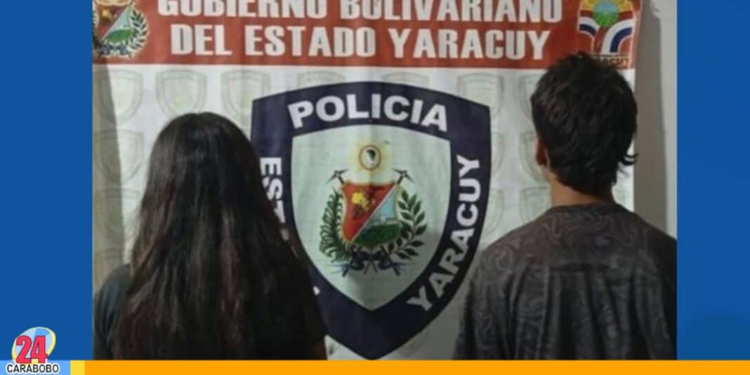 Adolescentes colocaron cloro en pote de agua