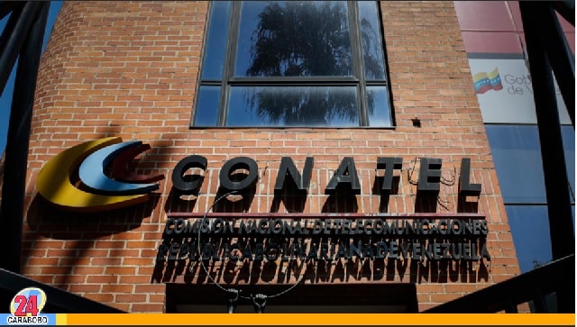 Conatel sobre estafas