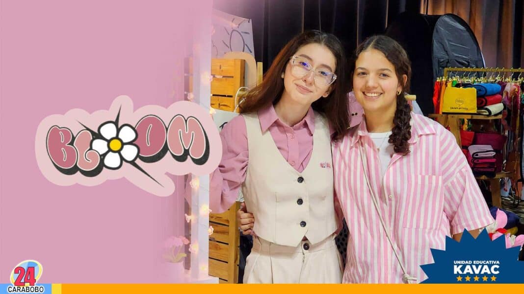 Estudiantes de Kavac - Club Market