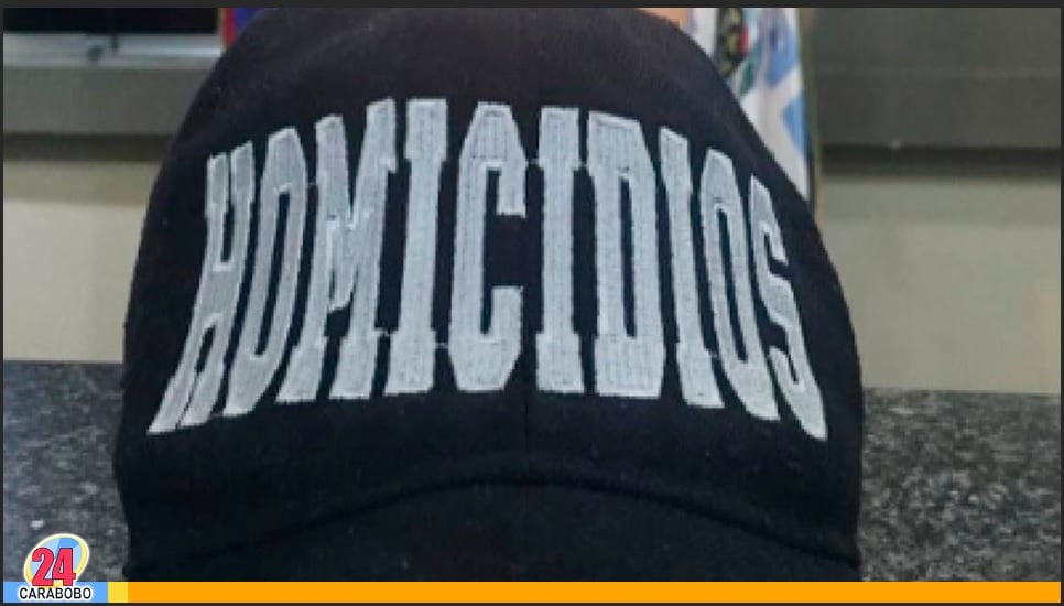 Hombre que roció gasolina a la mujer en Yaracuy