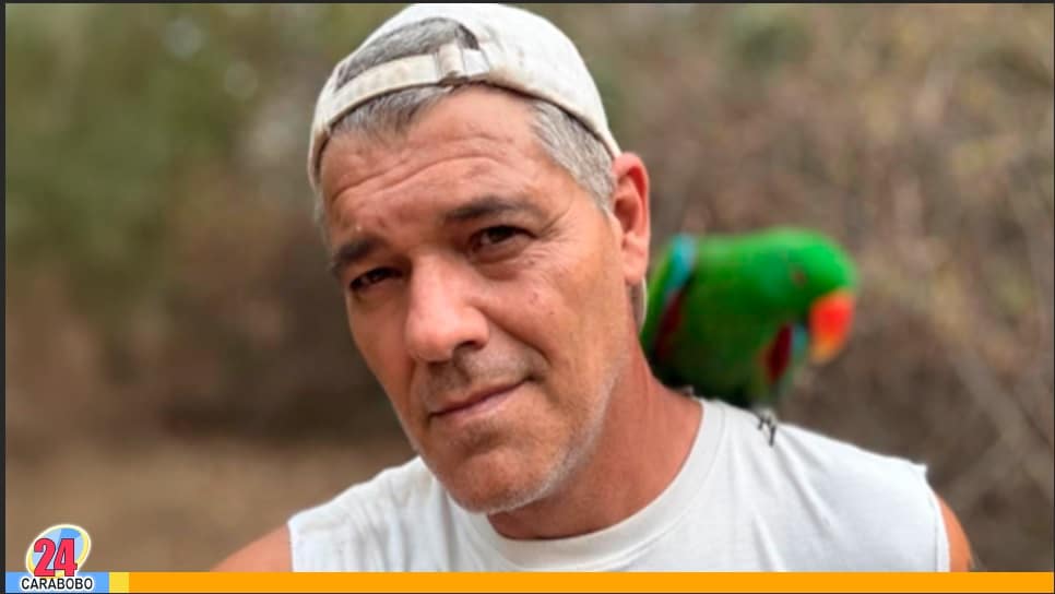 Frank Cuesta dice ser mitómano