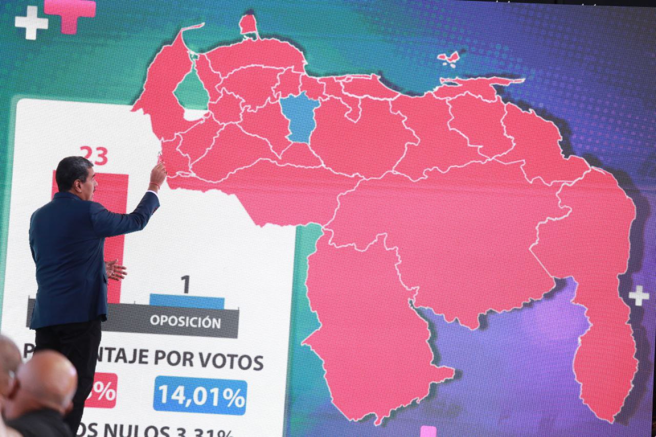 Nueva consulta popular será en julio