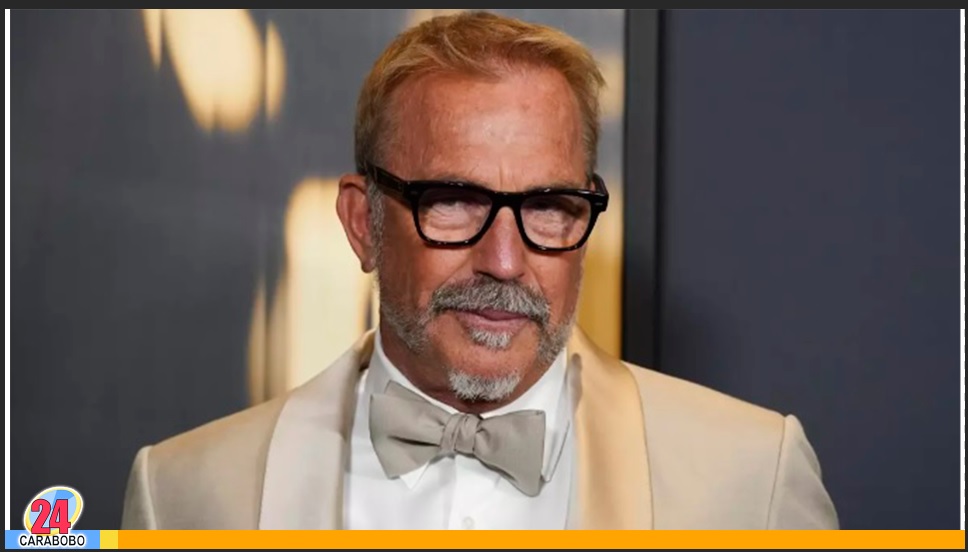 Kevin Costner