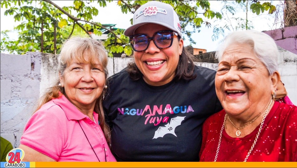 Día Nacional del Adulto Mayor