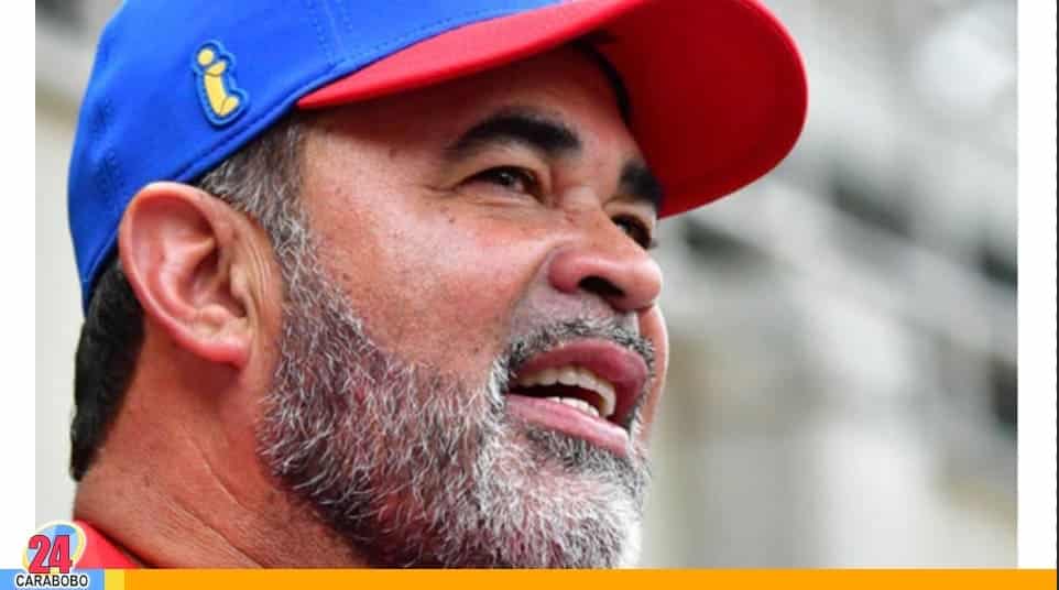 Ozzie Guillén