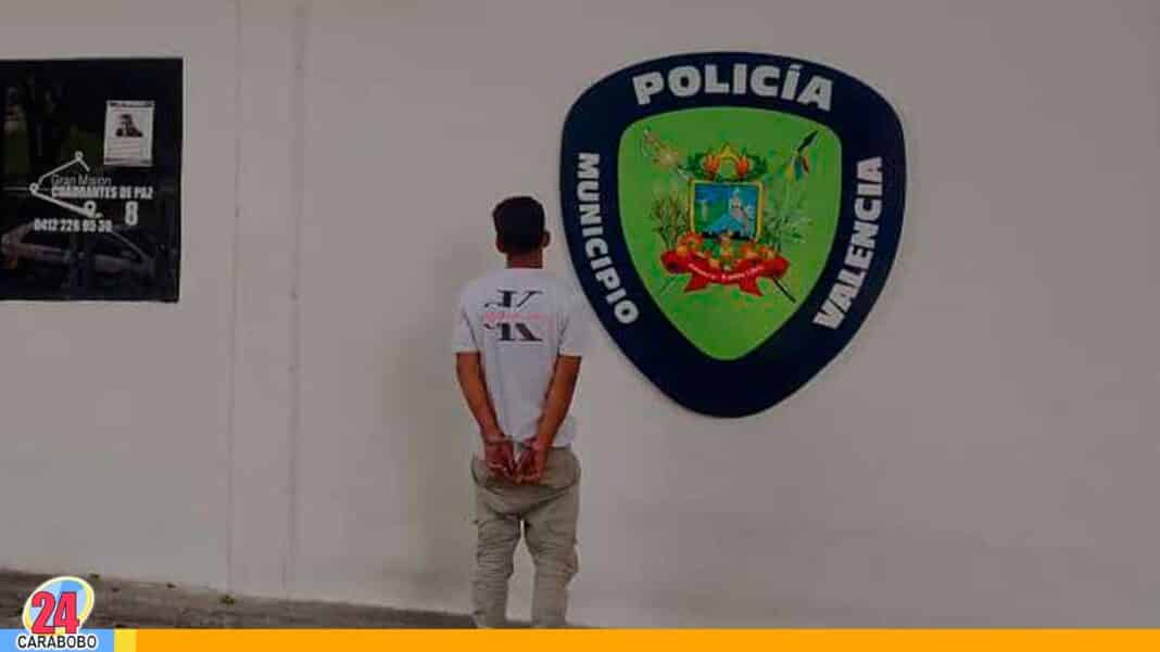 hurto en residencias de El Trigal