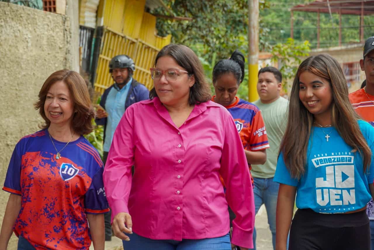 Programa Vamos a cuidarnos