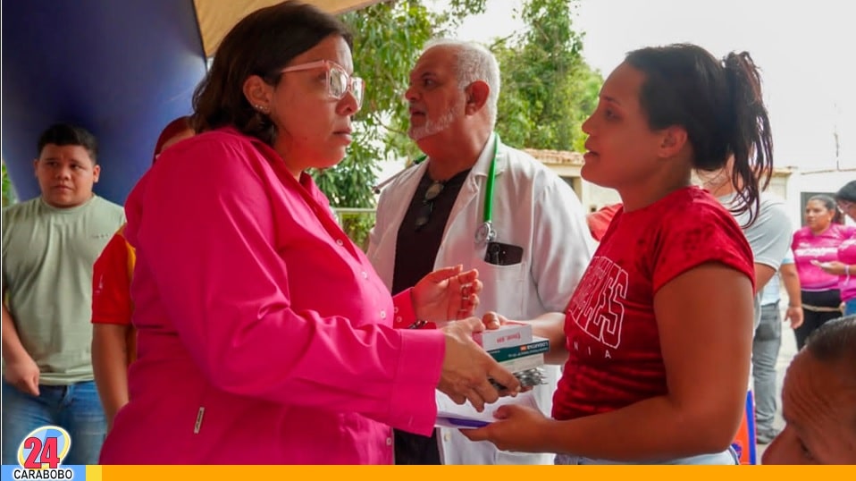 Programa Vamos a cuidarnos
