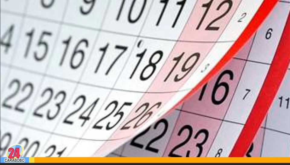 Efemérides del 27 de mayo