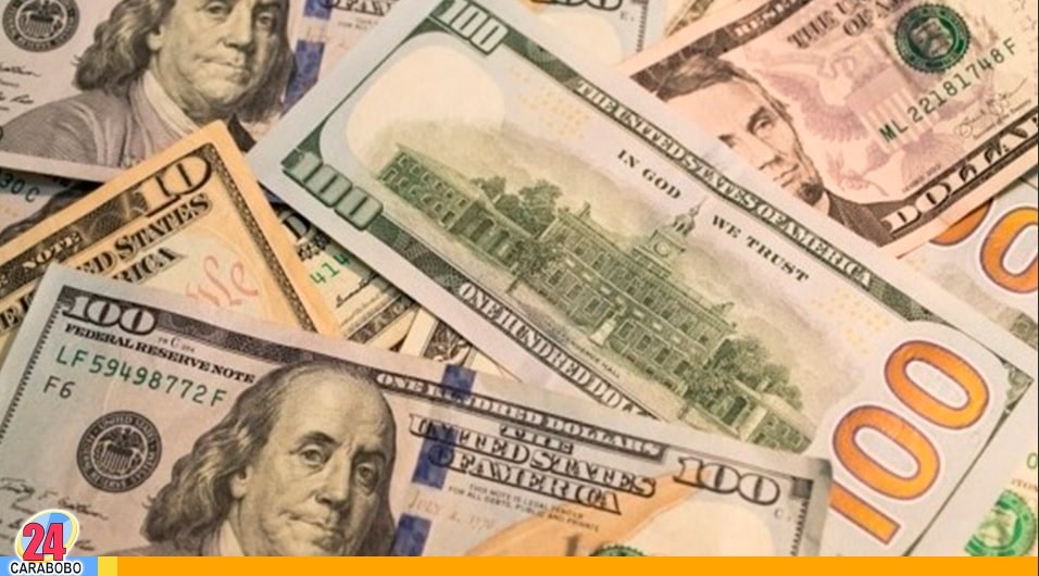 Cotización del dólar BCV hoy 14 de mayo de 2025