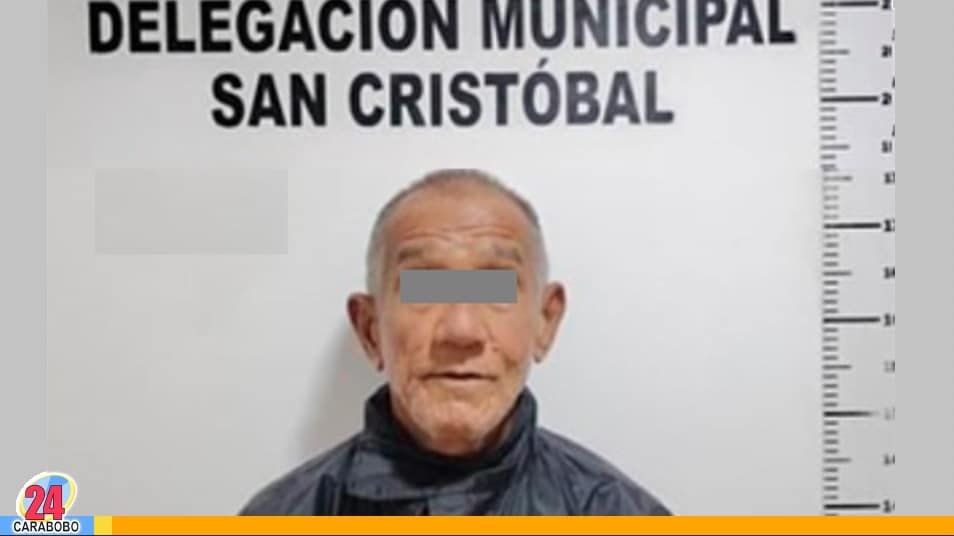 Intentó envenenar a su hermana y quedó detenido