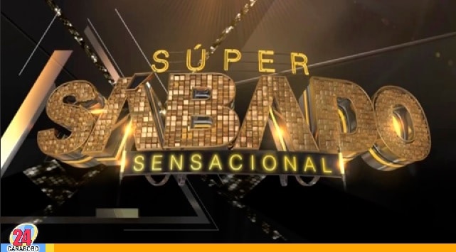 Sábado Sensacional en Venevisión
