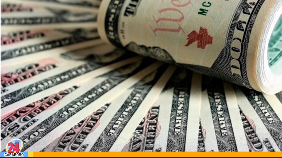 Dólar BCV hoy 8 de mayo de 2025