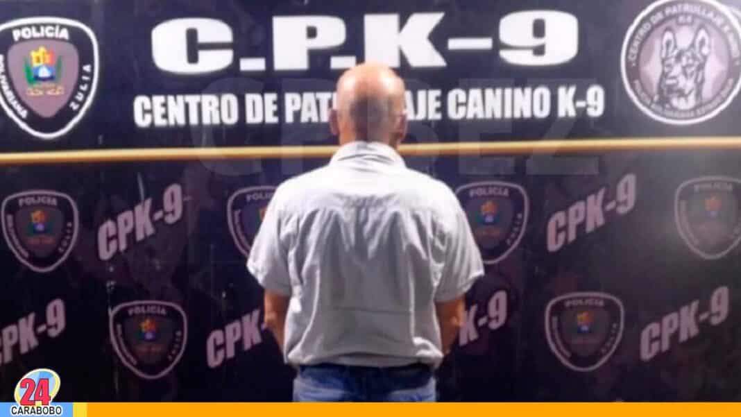 Sujeto amenazó personas escopeta