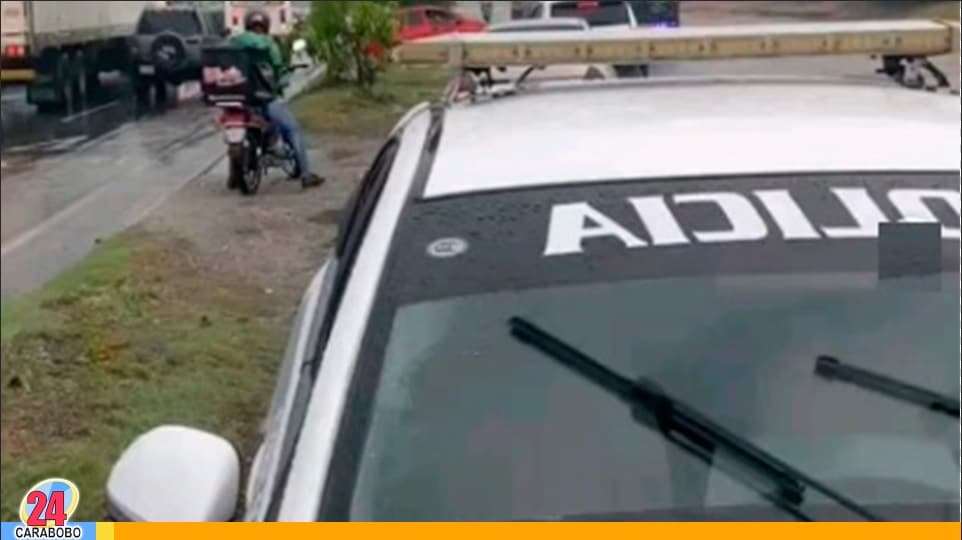 Abatido Luis El Feo en Las Palmitas