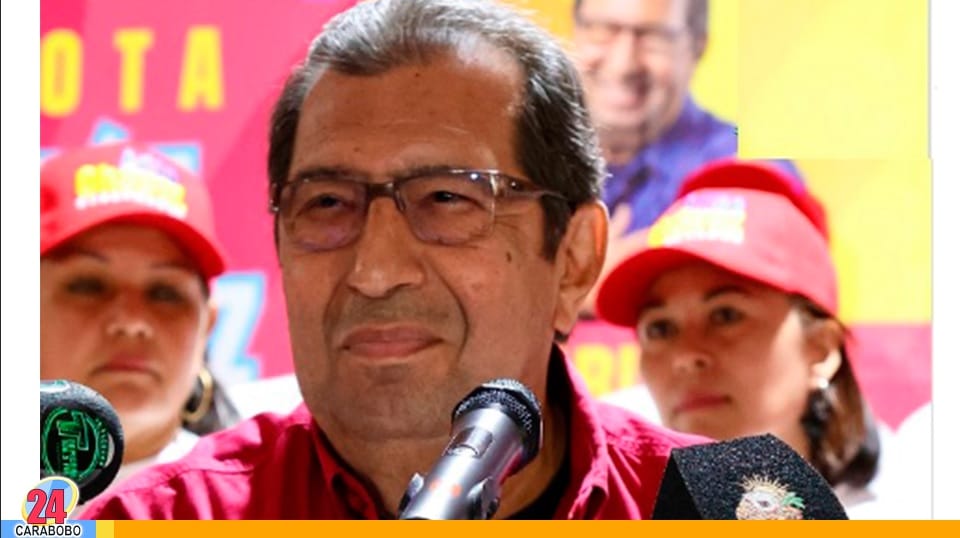 Adán Chávez