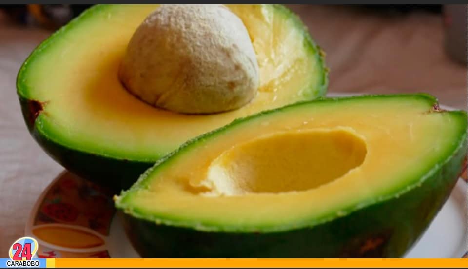 Precio del aguacate en mayo 2025 en Valencia
