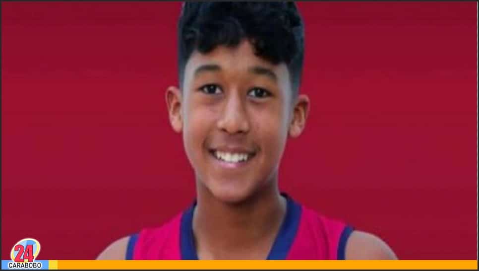 joven venezolano murió en España