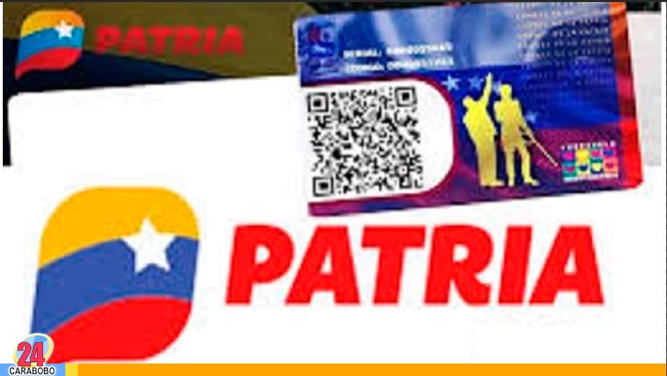Retraso en la entrega de bonos Patria mayo 2025