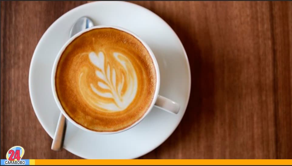 El café y la salud