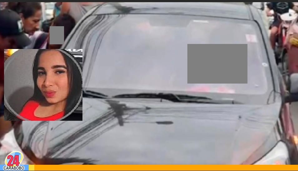 Asesinada a tiros una venezolana en Ecuador