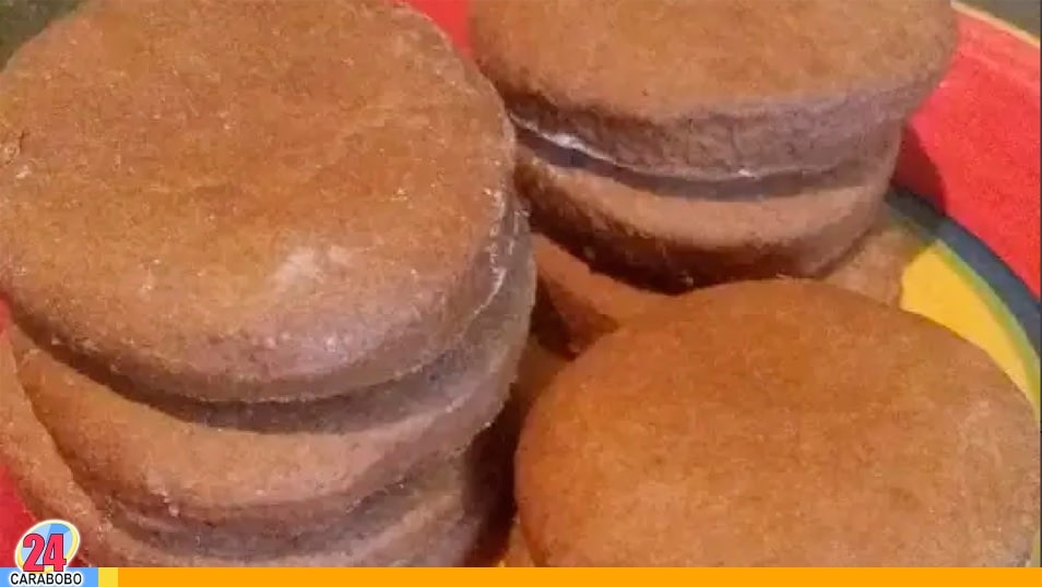 Catalinas venezolanas