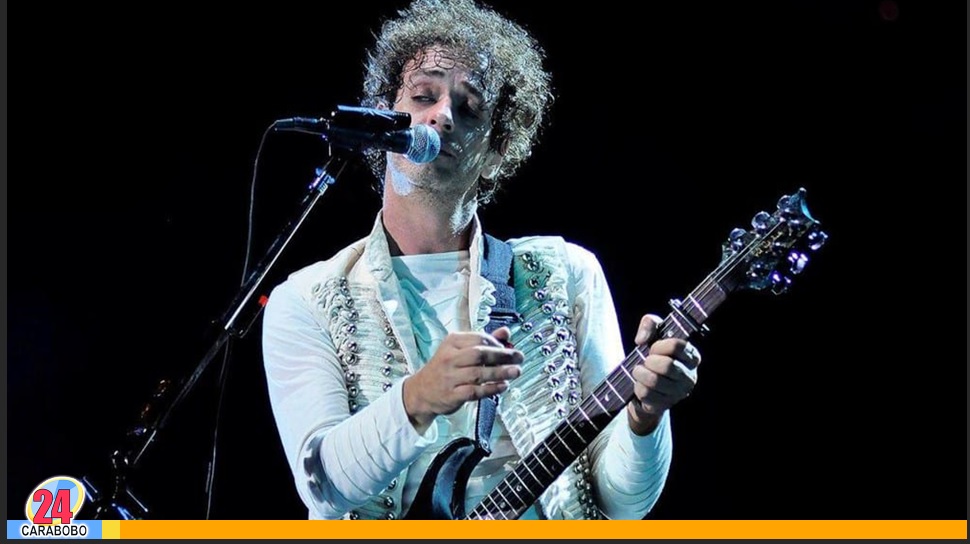 Casa donde vivió Gustavo Cerati