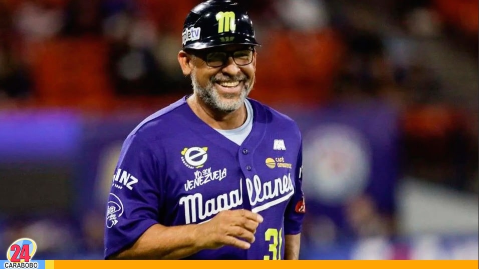 Marineros de Carabobo listo para la Liga Mayor,
