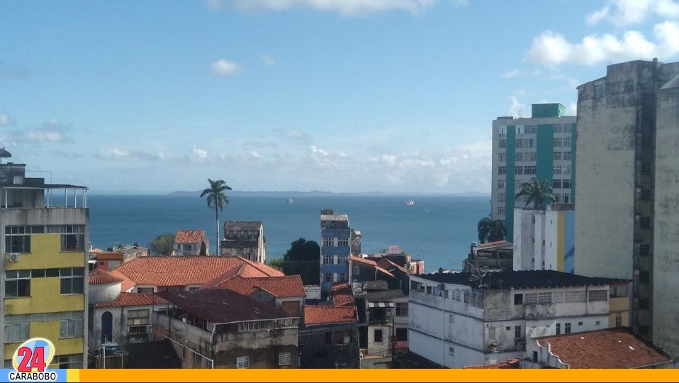 Reporte del clima hoy 26 de mayo de 2025