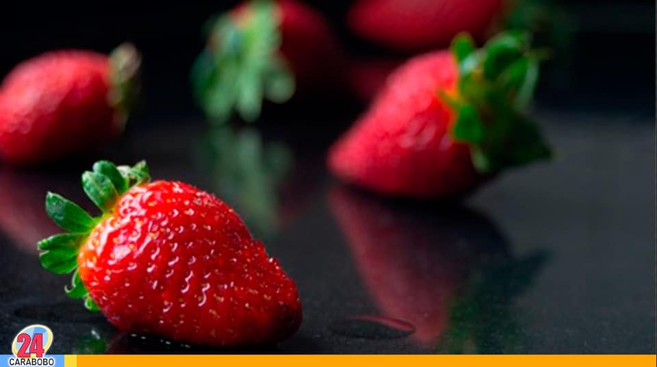 Frutas afrodisíacas
