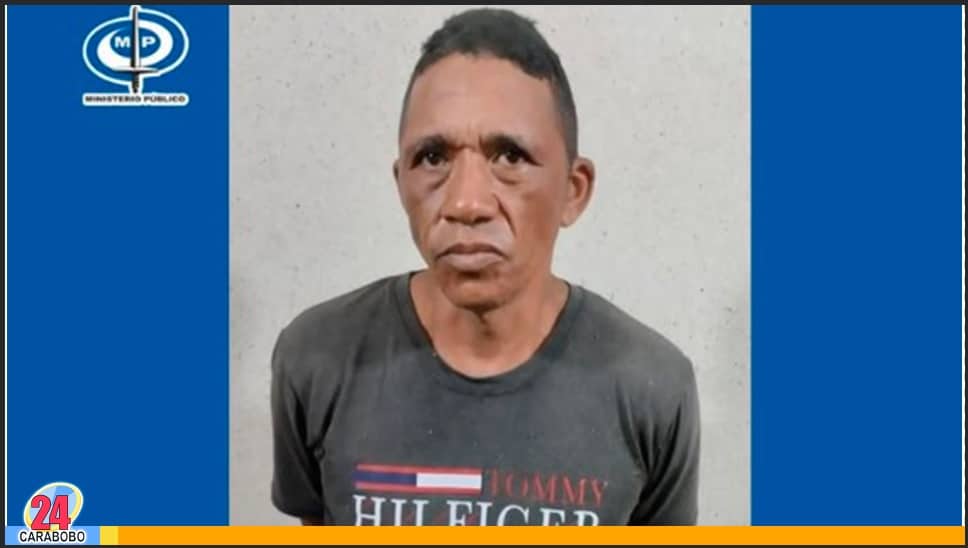 Abuso sexualmente de su hermana