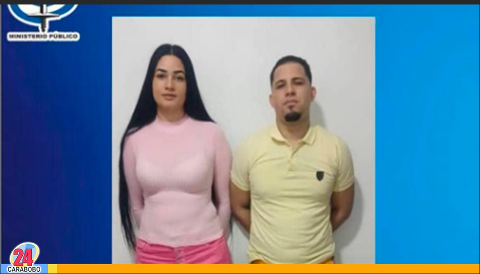 Prostituían a mujeres y adolescentes en Carabobo
