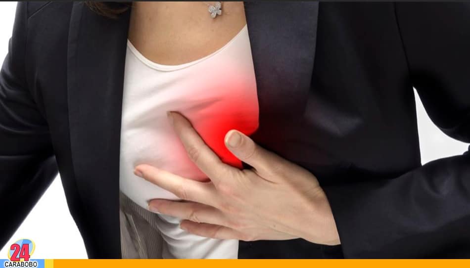 tips para evitar un infarto