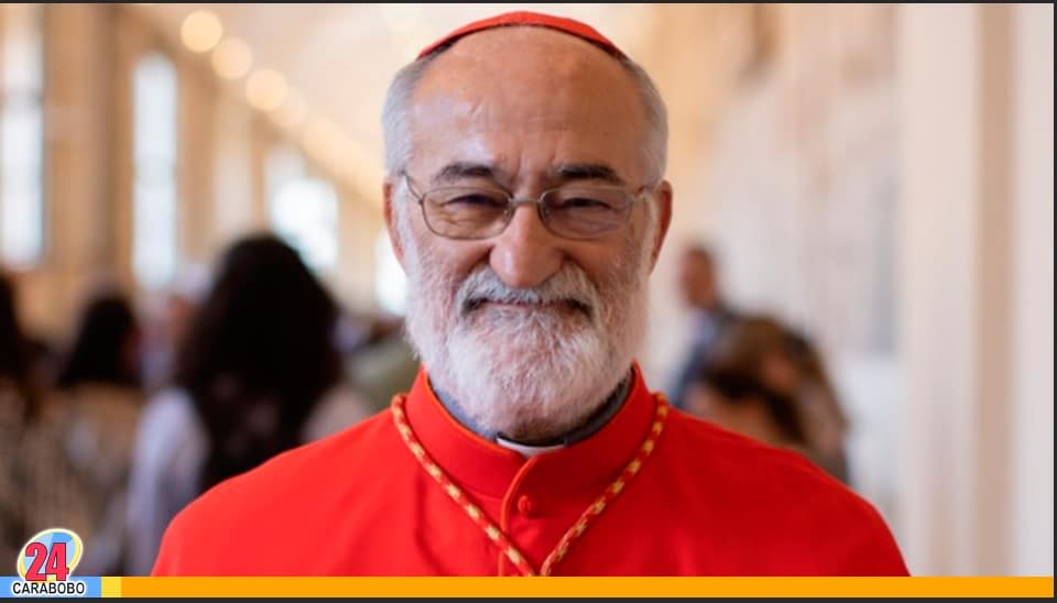 cardenal español