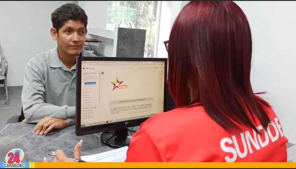 Denuncia por especulación en Venezuela