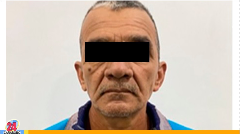 Hombre solicitado por estafa