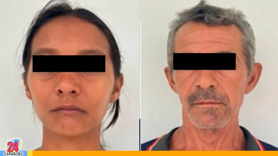Trato cruel y abuso contra una niña en Carora