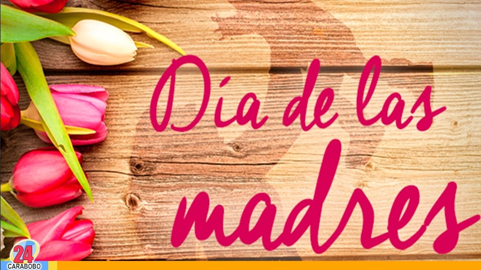 primer Día de las Madres de Venezuela