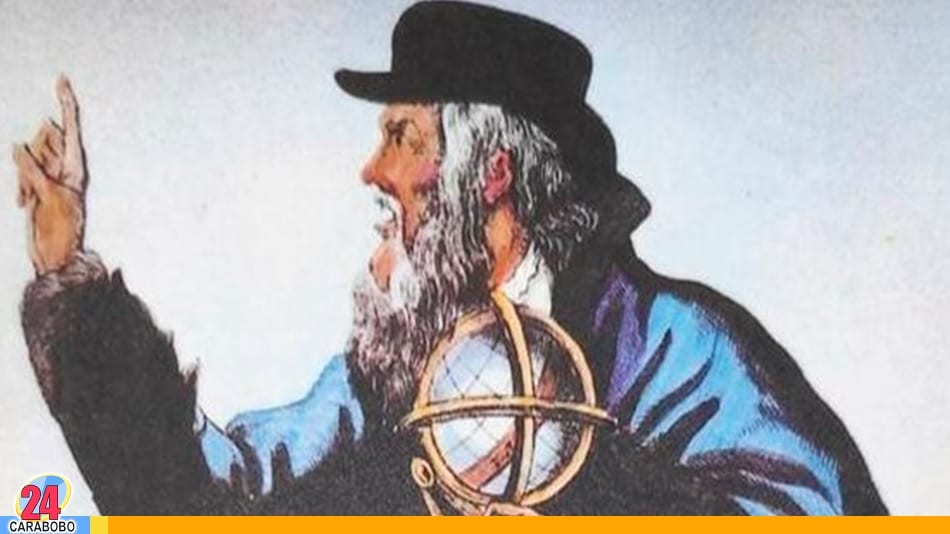 Nostradamus y el Papa León XIV