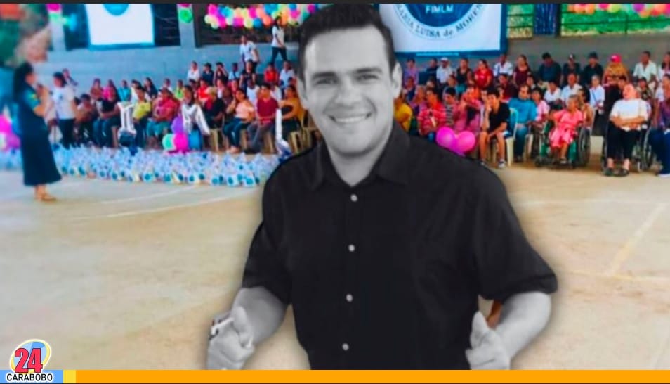 Asesinado cantante de vallenato en Colombia