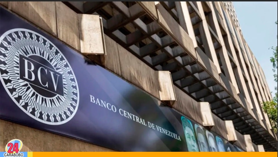 dólar BCV hoy 26 de mayo de 2025